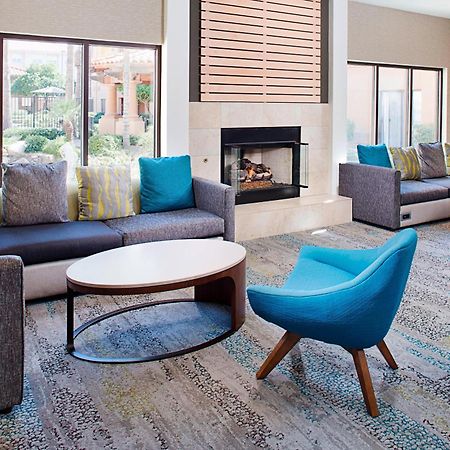 Courtyard By Marriott Tucson Williams Centre Hotell Eksteriør bilde