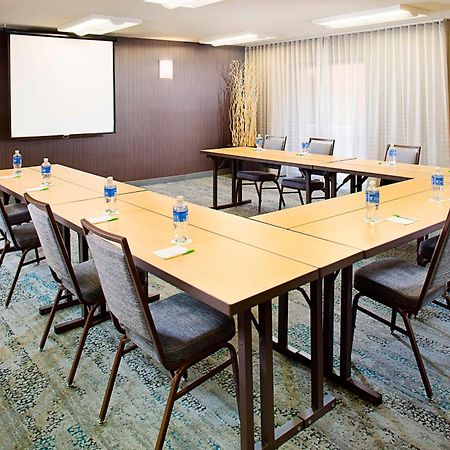 Courtyard By Marriott Tucson Williams Centre Hotell Eksteriør bilde