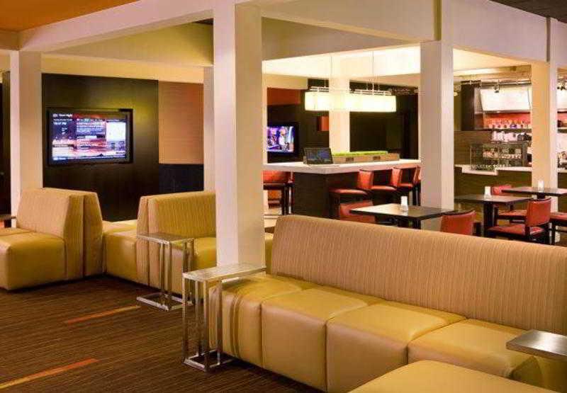 Courtyard By Marriott Tucson Williams Centre Hotell Eksteriør bilde