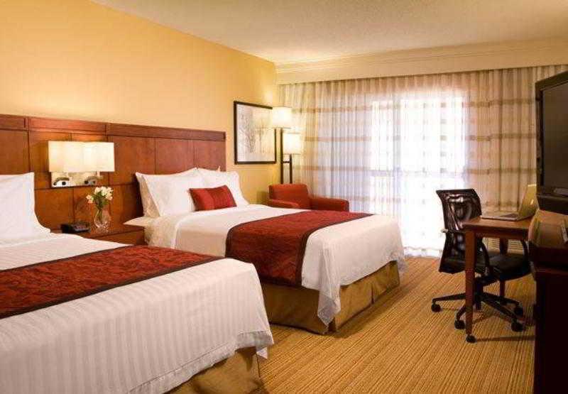 Courtyard By Marriott Tucson Williams Centre Hotell Eksteriør bilde
