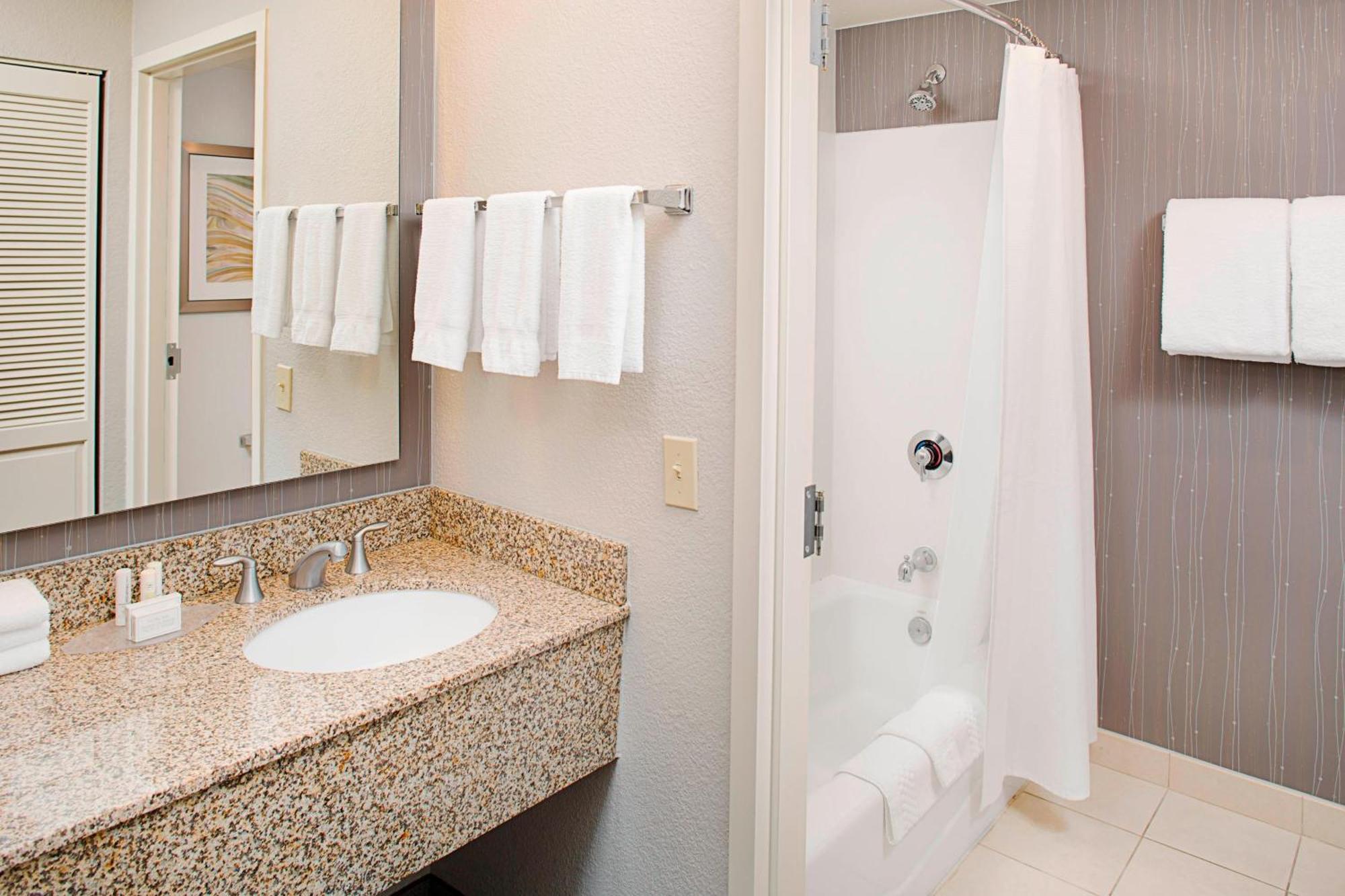 Courtyard By Marriott Tucson Williams Centre Hotell Eksteriør bilde