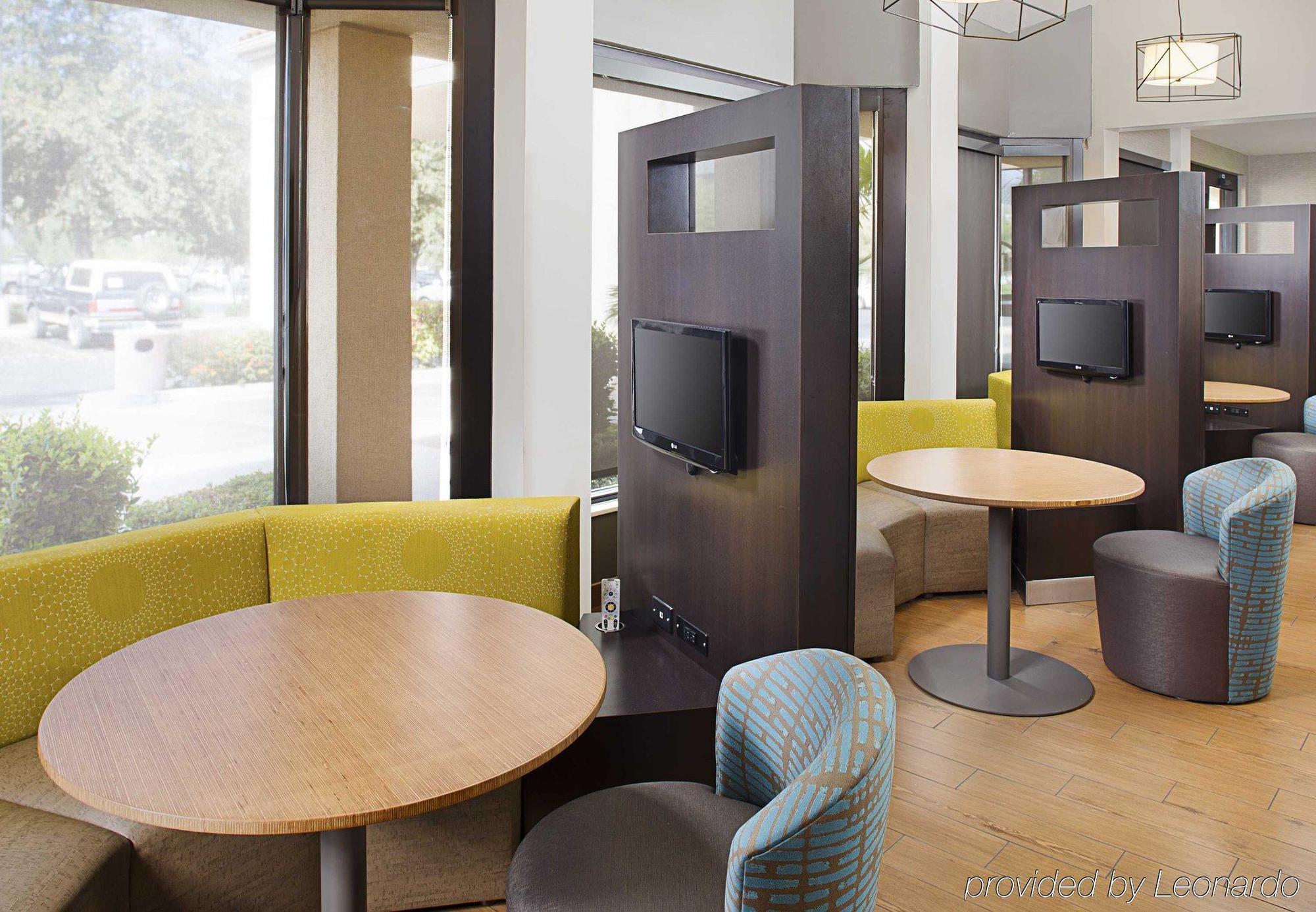 Courtyard By Marriott Tucson Williams Centre Hotell Eksteriør bilde
