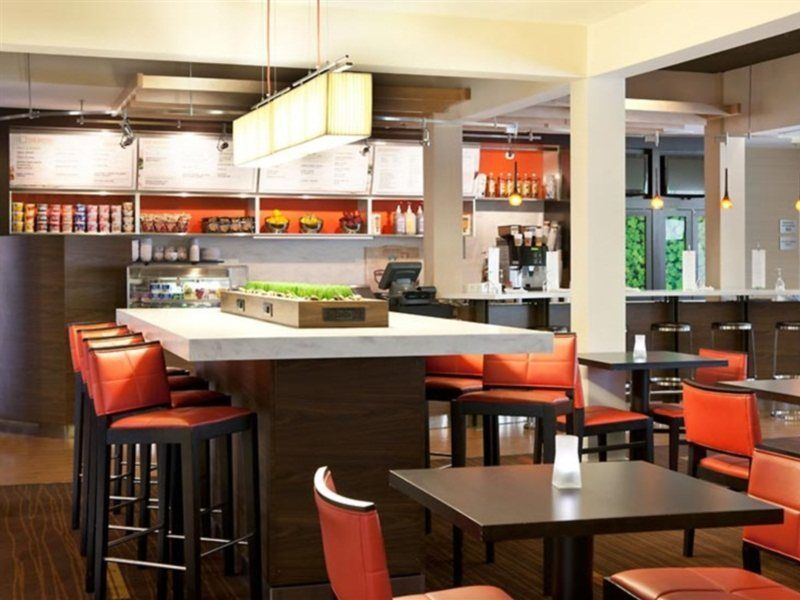 Courtyard By Marriott Tucson Williams Centre Hotell Eksteriør bilde