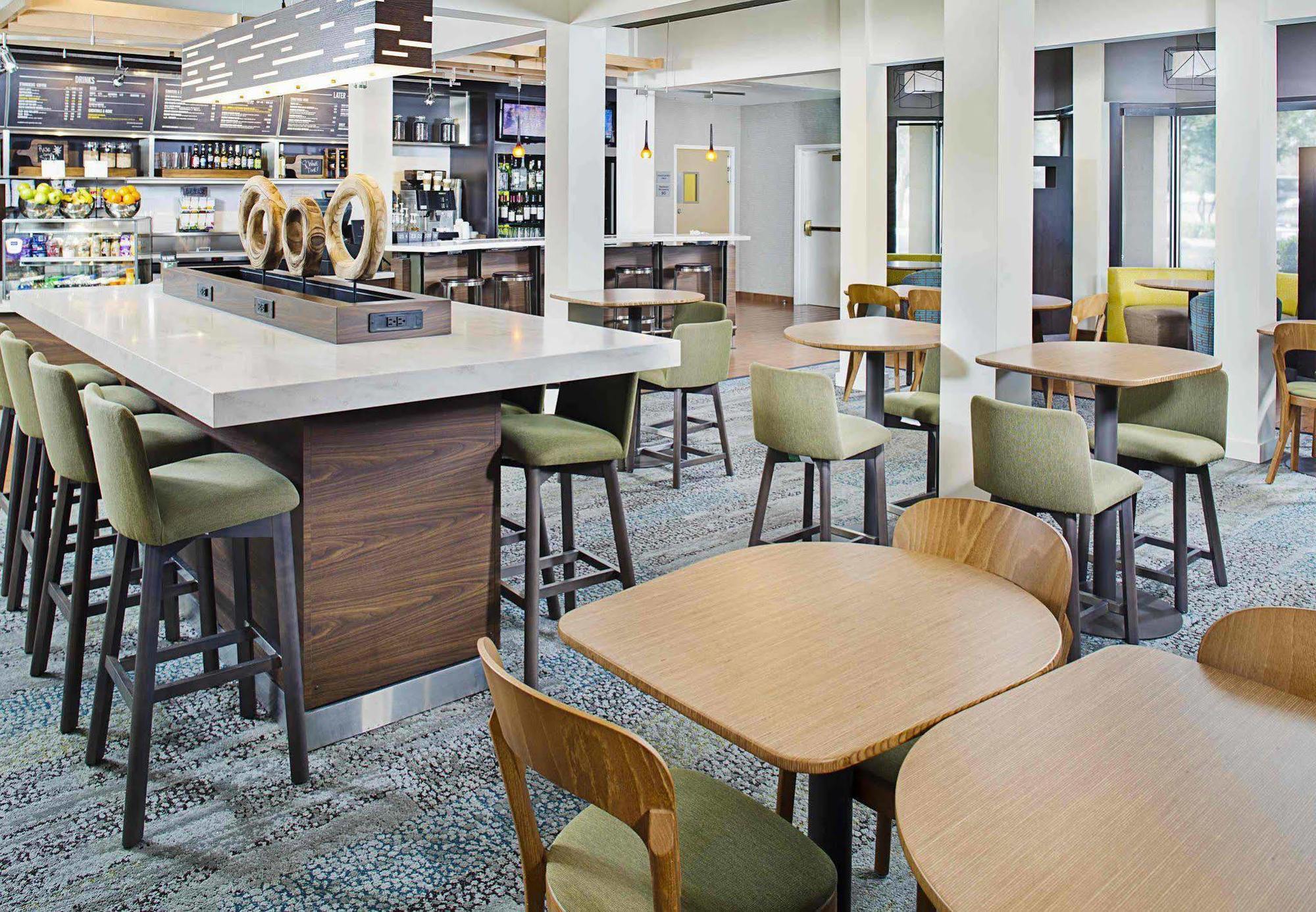 Courtyard By Marriott Tucson Williams Centre Hotell Eksteriør bilde