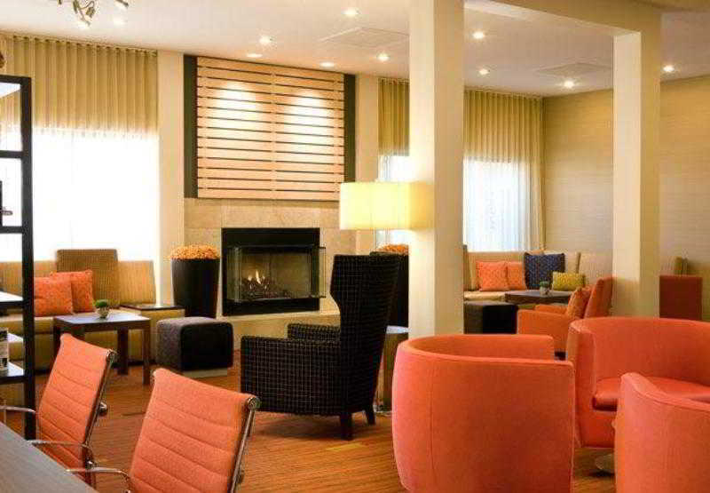 Courtyard By Marriott Tucson Williams Centre Hotell Eksteriør bilde